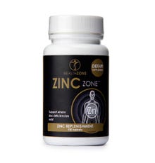 Zinc Zone - Health 2000