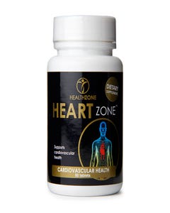 Heart Zone - Health 2000