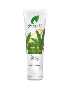 Hemp Oil Body Lotion - Health 2000