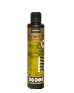 Hemp Seed Oil - Health 2000