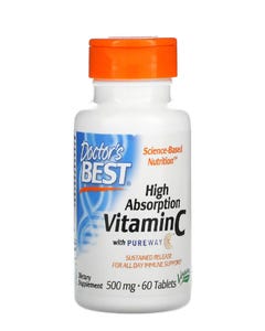 High Absorption Vitamin C with PureWay-C - Health 2000
