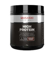 High Protein Chocolate Milkshake - Health 2000