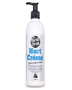 Hurt Crème - Health 2000