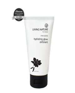 Hydrating Glow Exfoliant - Health 2000