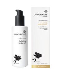 Hydrating Toning Gel - Health 2000