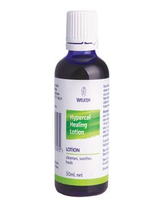 Hypercal Healing Lotion - Health 2000