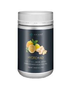 Hydro+Aid - Health 2000