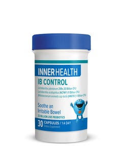 IB Control - Health 2000