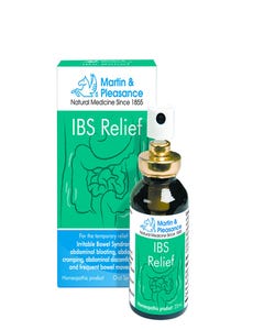 IBS Relief - Health 2000