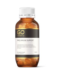 Pro Immune Support - Health 2000
