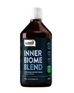 Inner Biome Blend - Original - Health 2000