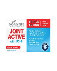 Joint Active with UC-11 - Health 2000