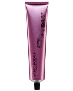 Joyful Hand & Body Cream - Health 2000