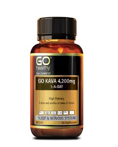 GO Kava 4,200mg - Health 2000