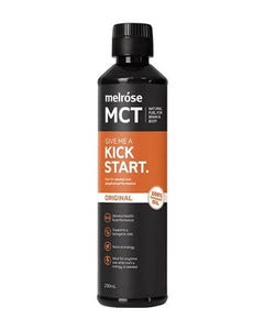 Original MCT Oil Kick Start - Health 2000