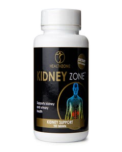 Kidney Zone - Health 2000