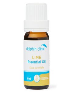 Lime Essential Oil - Health 2000
