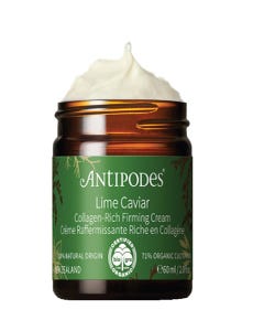 Lime Caviar Collagen-Rich Firming Cream - Health 2000