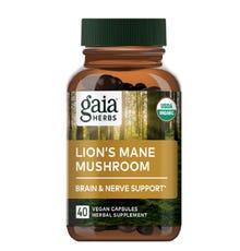 Lion's Mane Mushroom - Health 2000