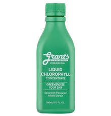 Liquid Chlorophyll - Health 2000