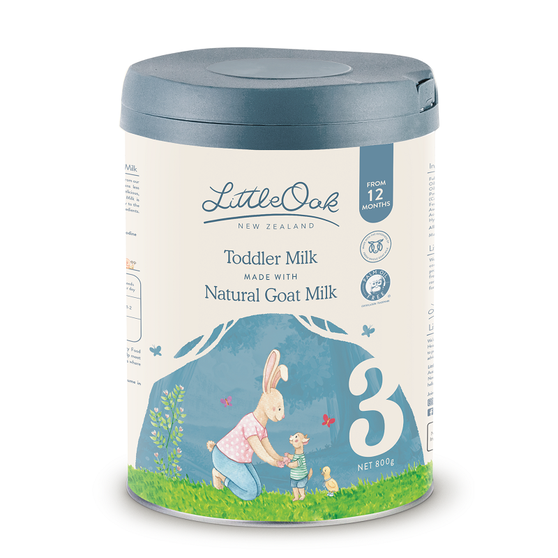 Toddler Milk Stage 3 