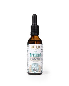 Liver Bitters - Health 2000