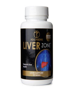 Liver Zone - Health 2000