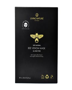 Bee Venom Mask - Health 2000