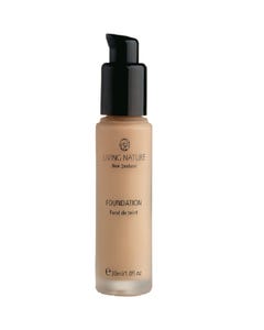 Foundation - Pure Honey - Health 2000