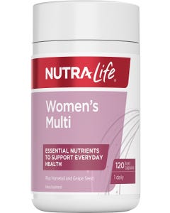 Women's Multi - Health 2000