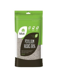 Psyllium Husk - Health 2000