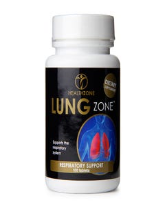Lung Zone - Health 2000