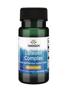 Luteolin Complex - Health 2000