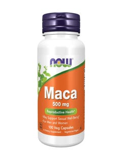 Maca 500 mg - Health 2000
