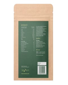 Hempseed Oil & Maca Refill Pouch - Health 2000