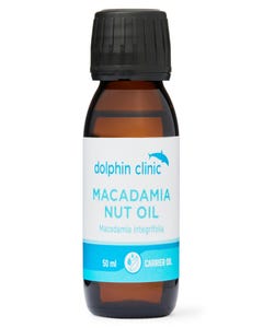 Macadamia Nut Oil - Health 2000