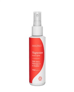 Magnesium Active Spray - Health 2000
