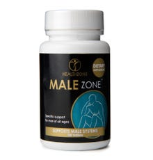 Male Zone - Health 2000