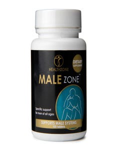 Male Zone - Health 2000