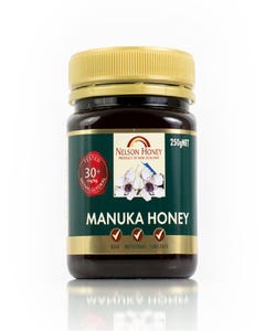 Manuka Honey 30+ - Health 2000