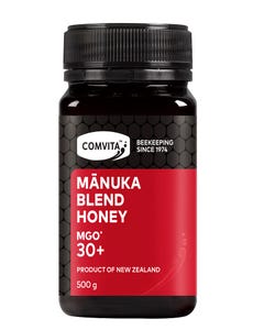 Mānuka Blend Honey MGO 30+ - Health 2000