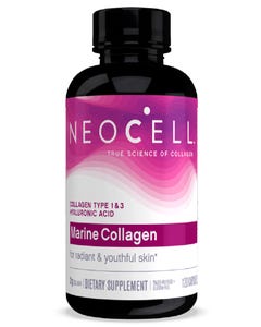 Marine Collagen - Health 2000