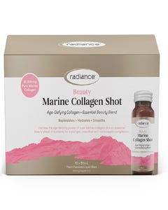 Marine Collagen Shot - Health 2000