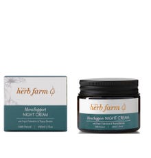 MenoSupport Night Cream - Health 2000