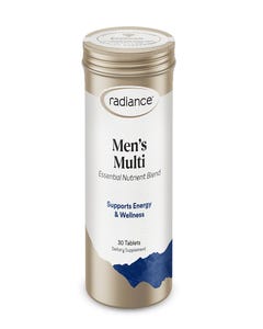 Men's Multi - Health 2000