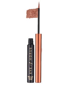 Copper Sphinx Metallic Liquid Eyeliner - Health 2000