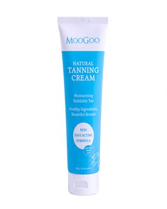 Natural Tanning Cream - Health 2000