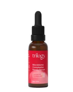 Microbiome Complexion Renew Serum - Health 2000
