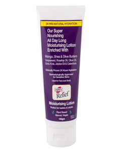 All Day Moisturising Lotion - Health 2000