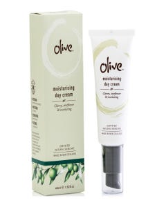 Moisturising Day Cream - Health 2000